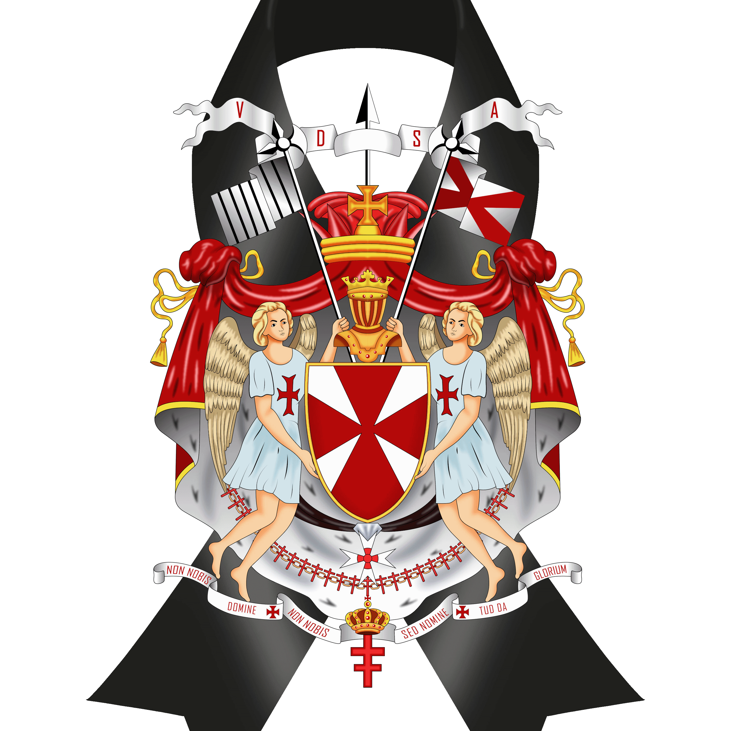 Ordre du Temple - UK